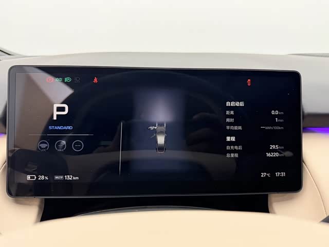 Фото 8 - XPeng F57