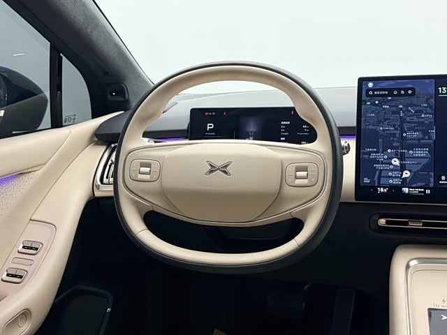 Фото 9 - XPeng F57