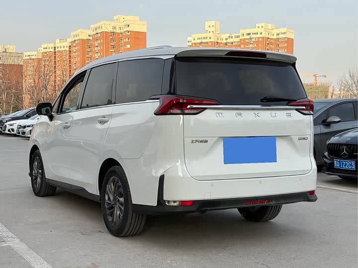 Фото 4 - Maxus G50