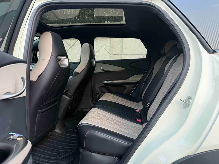 Фото 7 - BYD Dolphin