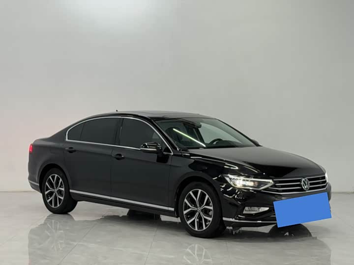 Фото 4 - Volkswagen Magotan