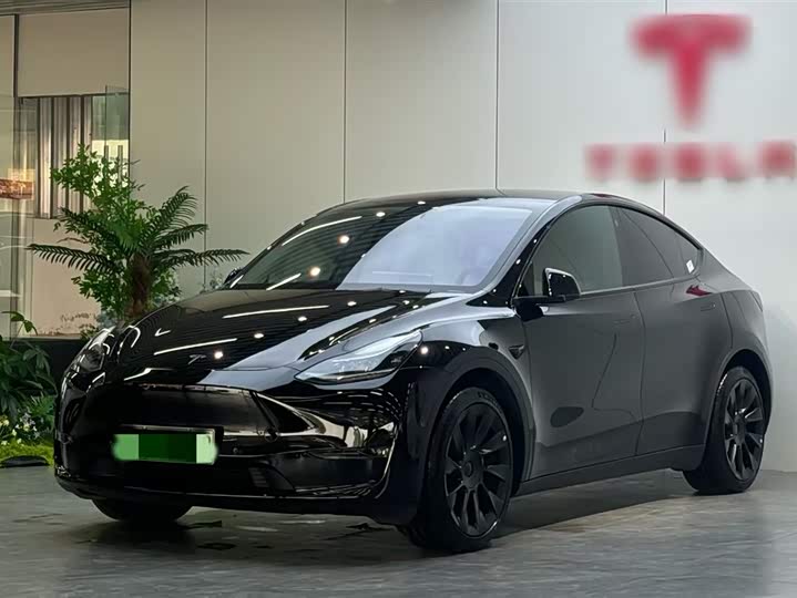Фото 1 - Tesla Model Y