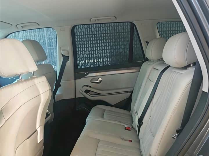 Фото 4 - BYD Tang L