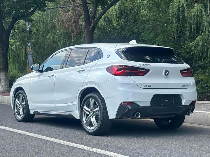 Фото 4 - BMW X2