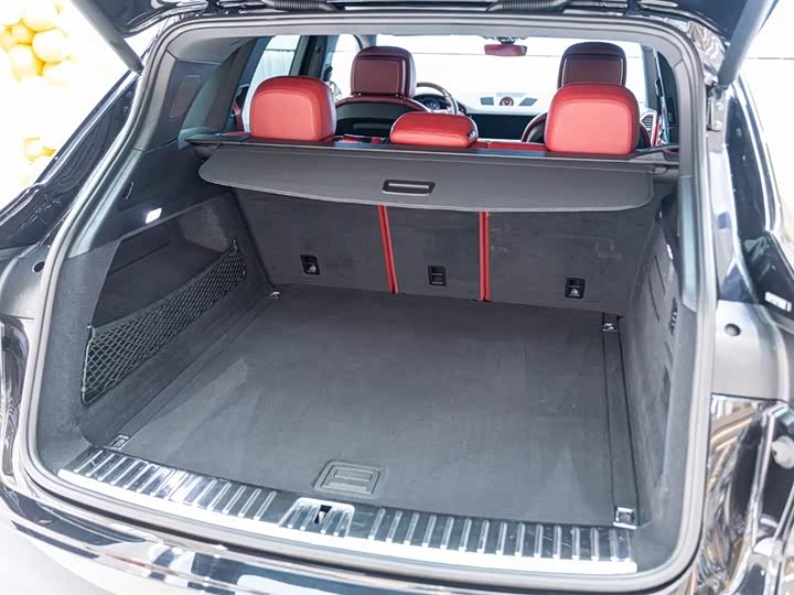 Фото 9 - Porsche Cayenne