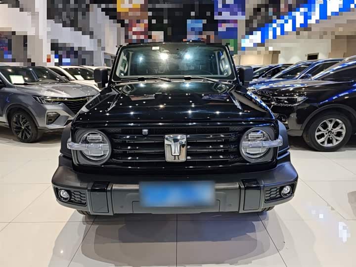 Фото 5 - Tank 300