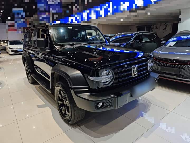 Фото 6 - Tank 300