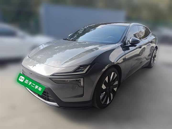 Фото 3 - Polestar 4