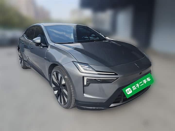 Фото 7 - Polestar 4