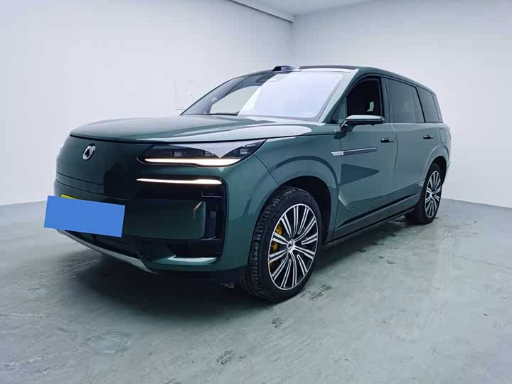 Фото 1 - Denza N9