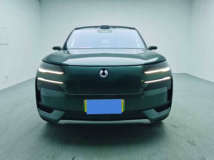 Фото 2 - Denza N9