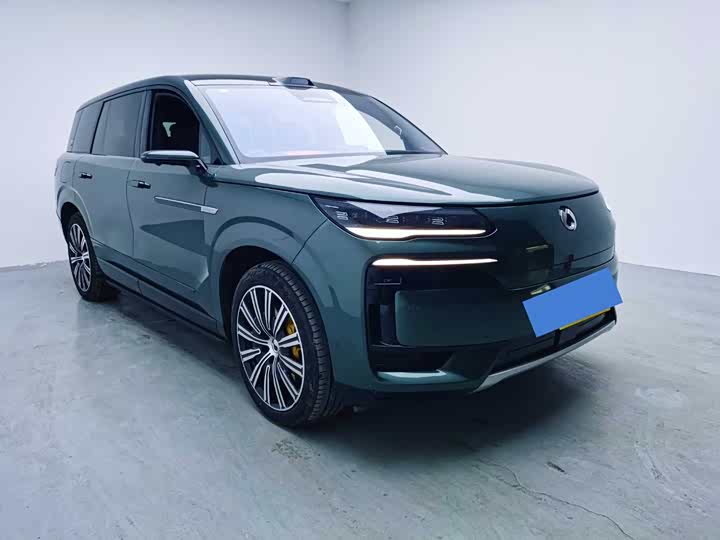 Фото 3 - Denza N9