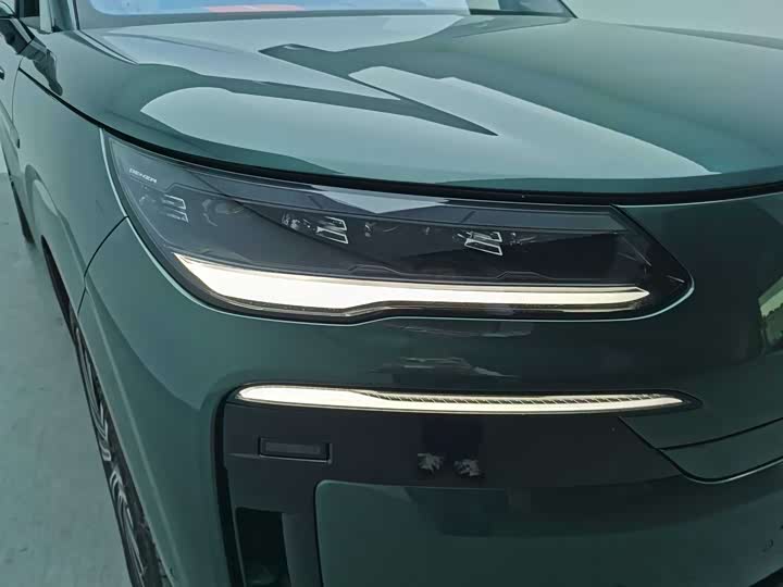 Фото 4 - Denza N9