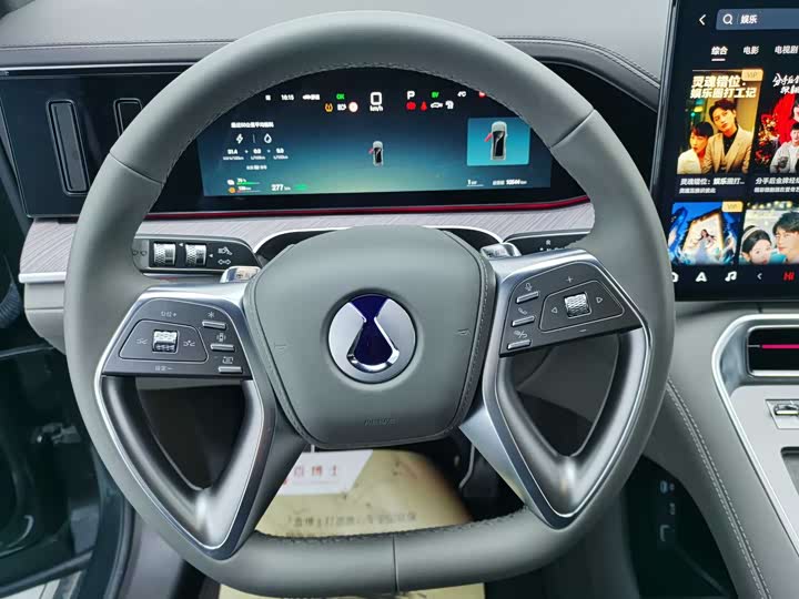 Фото 5 - Denza N9