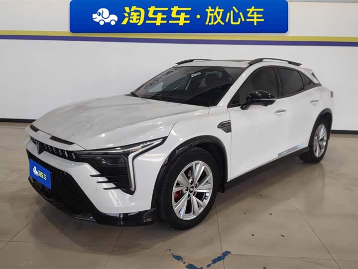 Фото 1 - Bestune B70S