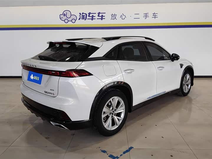 Фото 3 - Bestune B70S