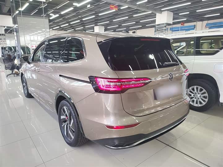 Фото 5 - Volkswagen Viloran