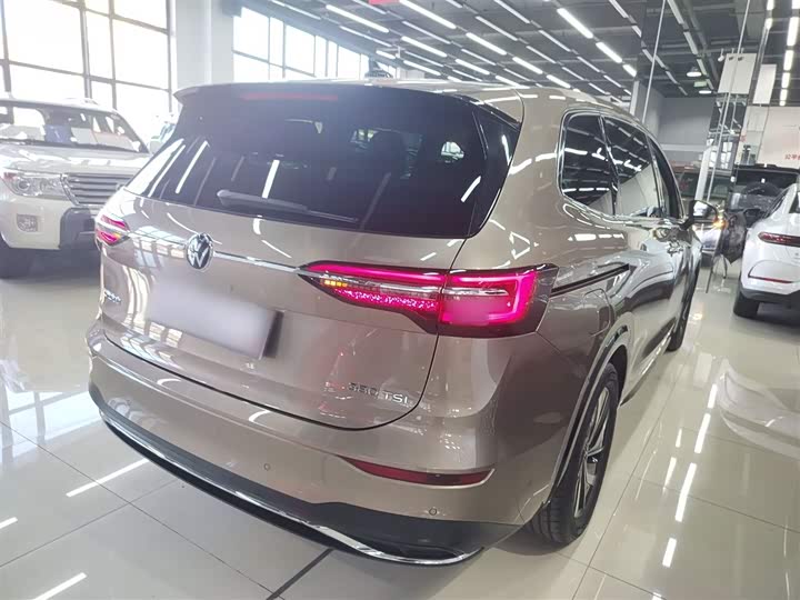 Фото 7 - Volkswagen Viloran