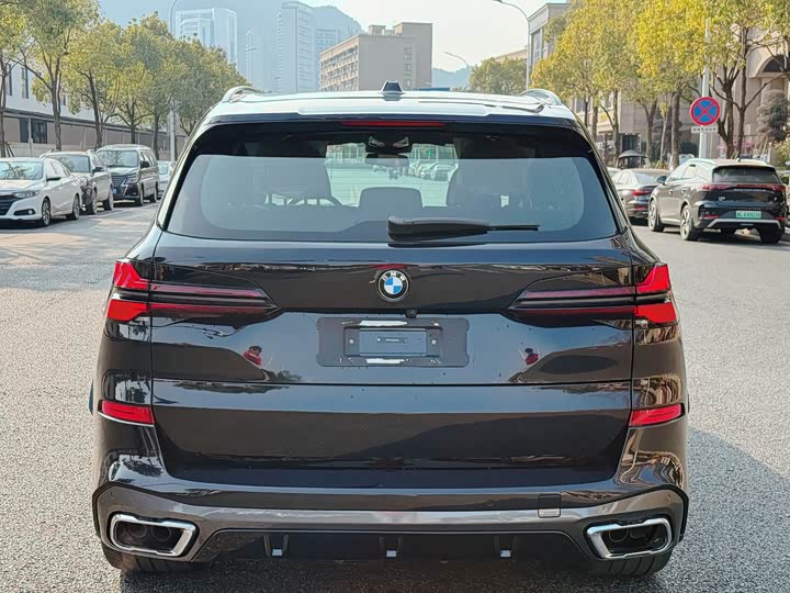 Фото 6 - BMW X5