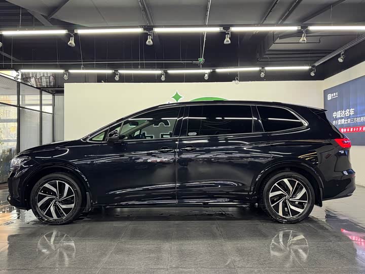 Фото 3 - Volkswagen Viloran