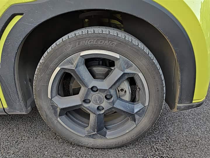 Фото 6 - BYD Seagull