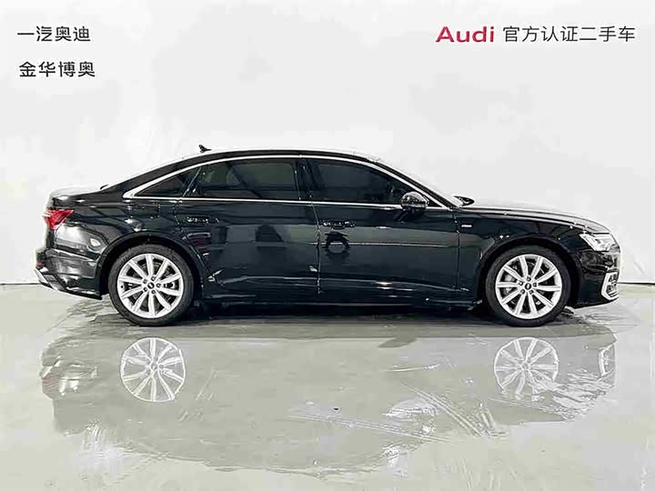 Фото 3 - Audi A6L
