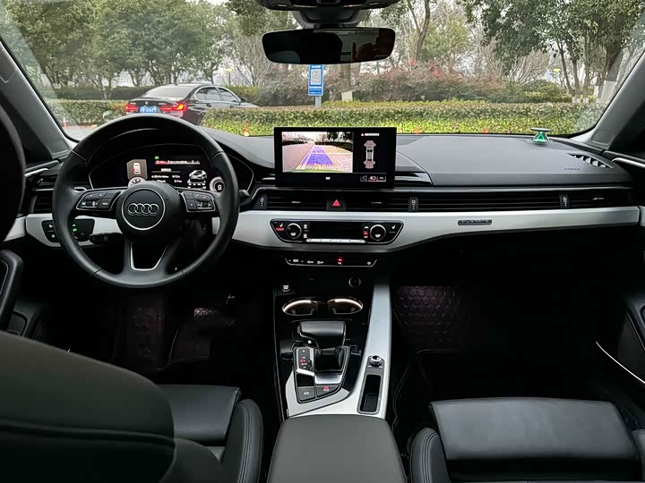 Фото 7 - Audi A5