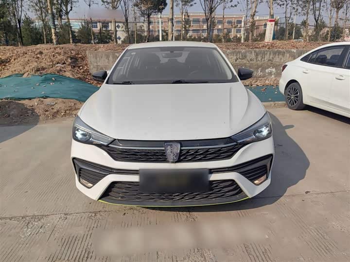 Фото 3 - Roewe i5