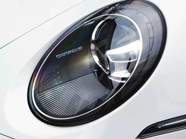 Фото 8 - Porsche 911