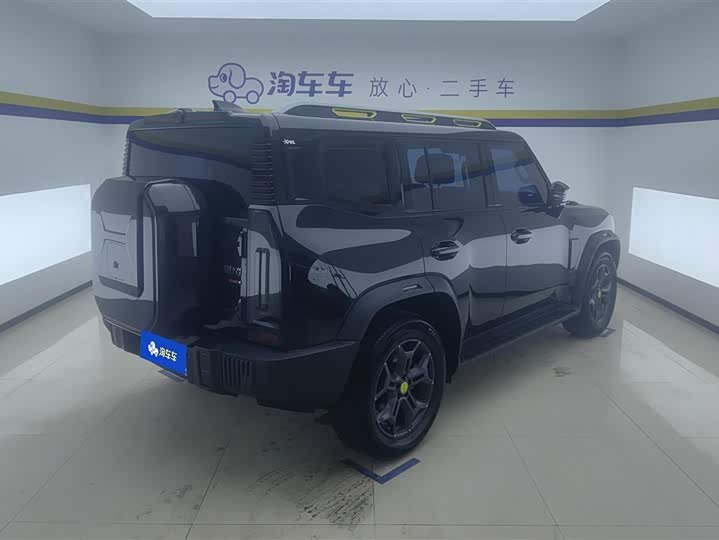 Фото 3 - Jetour T2