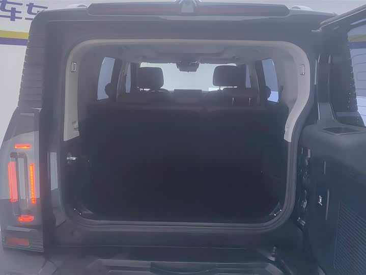 Фото 4 - Jetour T2