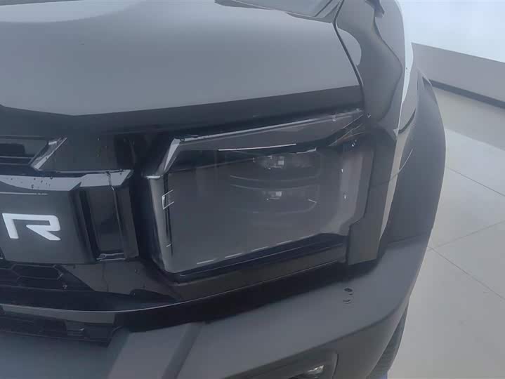 Фото 5 - Jetour T2