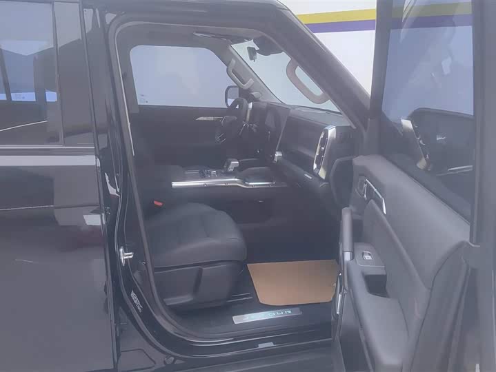 Фото 8 - Jetour T2