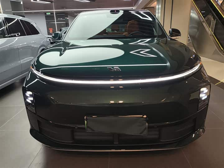 Фото 3 - LiXiang L6