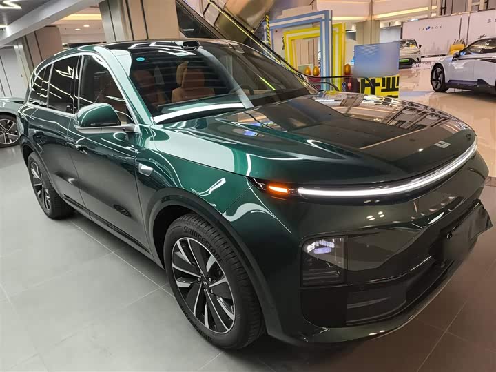 Фото 4 - LiXiang L6