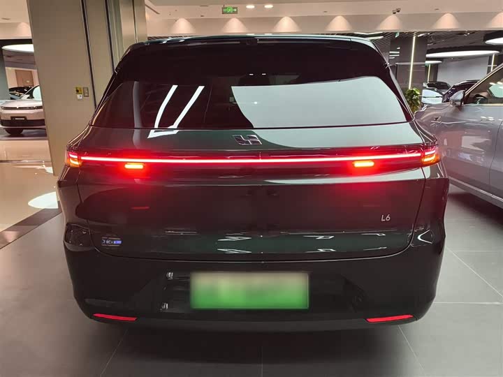 Фото 6 - LiXiang L6