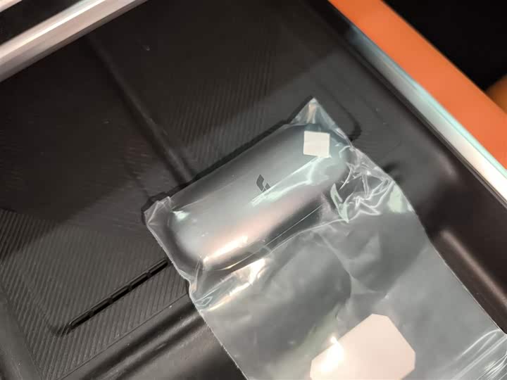 Фото 9 - LiXiang L6