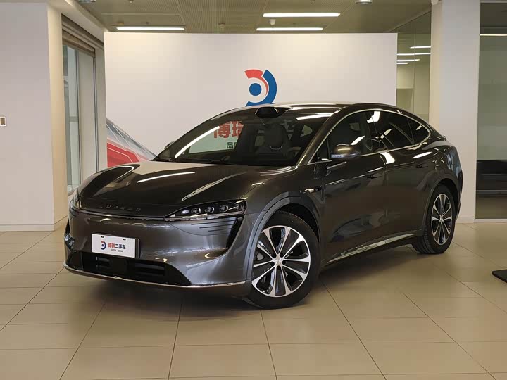 Фото 1 - Luxeed R7