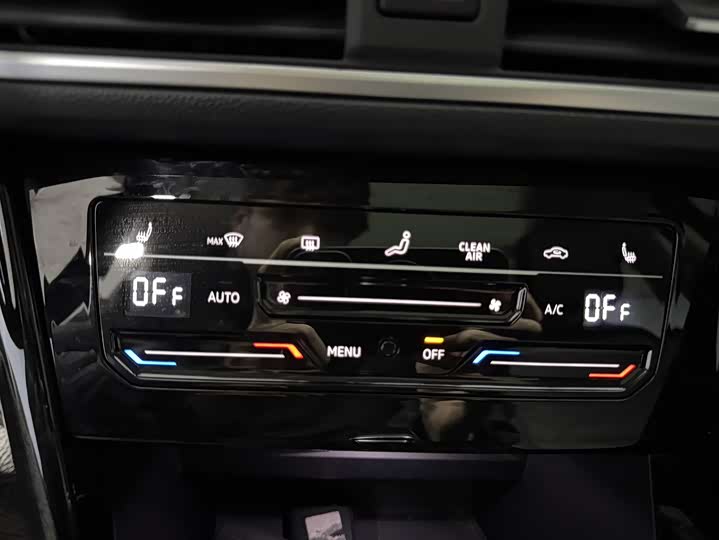 Фото 9 - Volkswagen Tayron