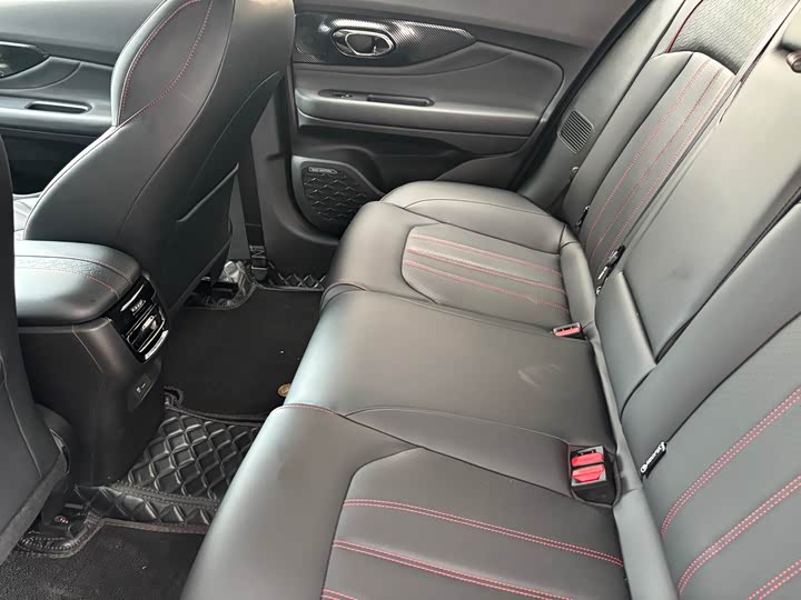 Фото 6 - GAC Trumpchi Empow R