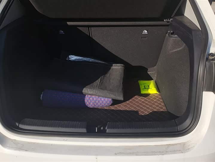 Фото 4 - Volkswagen Tharu