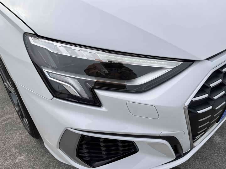 Фото 4 - Audi A3