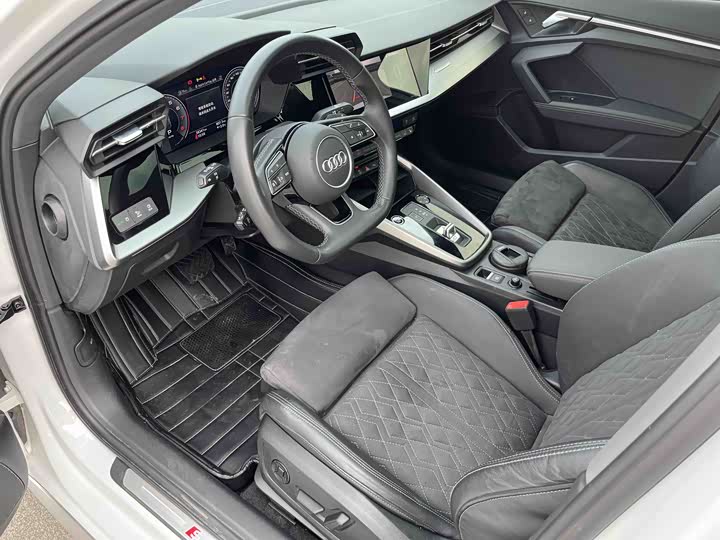 Фото 6 - Audi A3