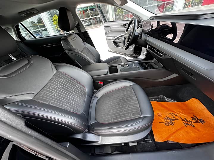 Фото 7 - Ford Mondeo