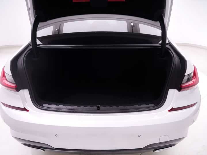 Фото 3 - BMW 3 Series