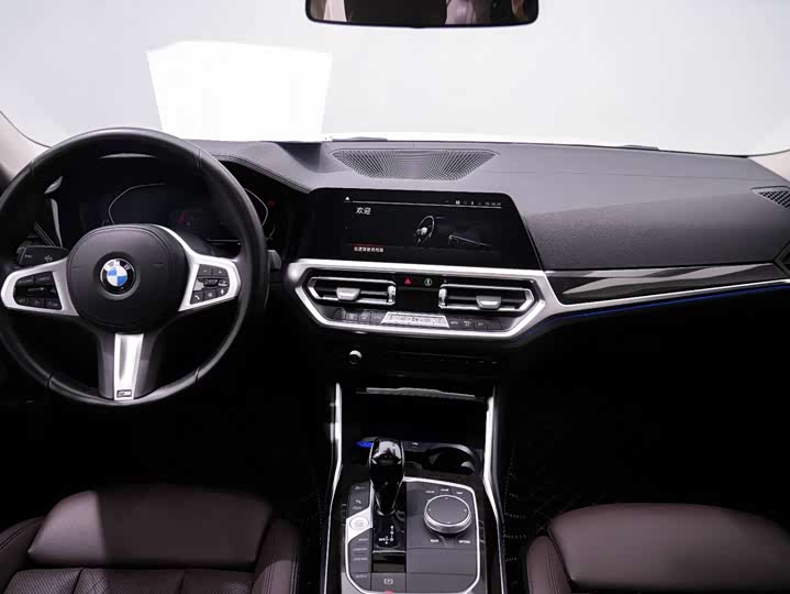 Фото 7 - BMW 3 Series