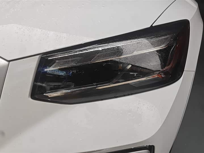 Фото 5 - Audi Q2L