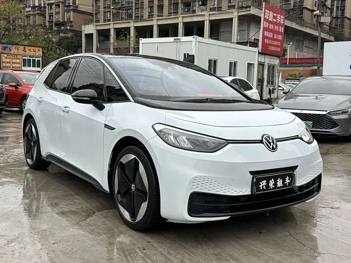 Фото 3 - Volkswagen ID.3