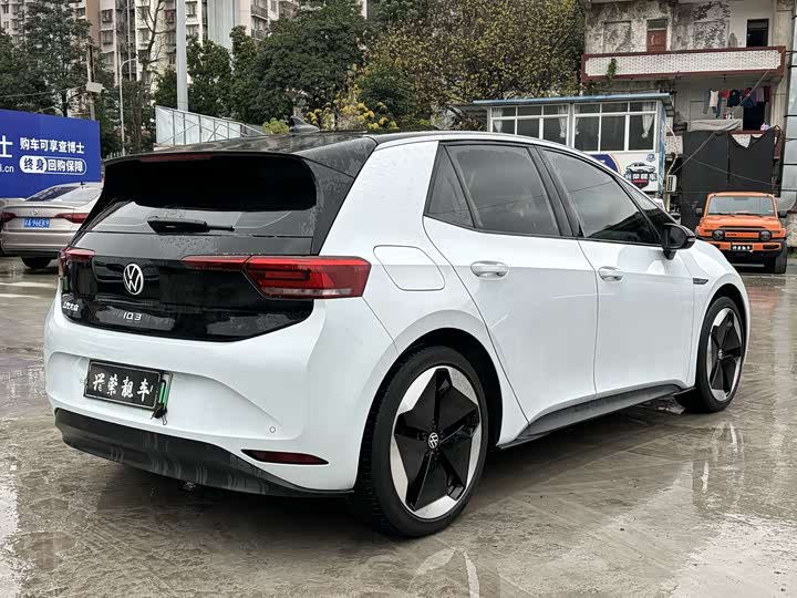 Фото 5 - Volkswagen ID.3