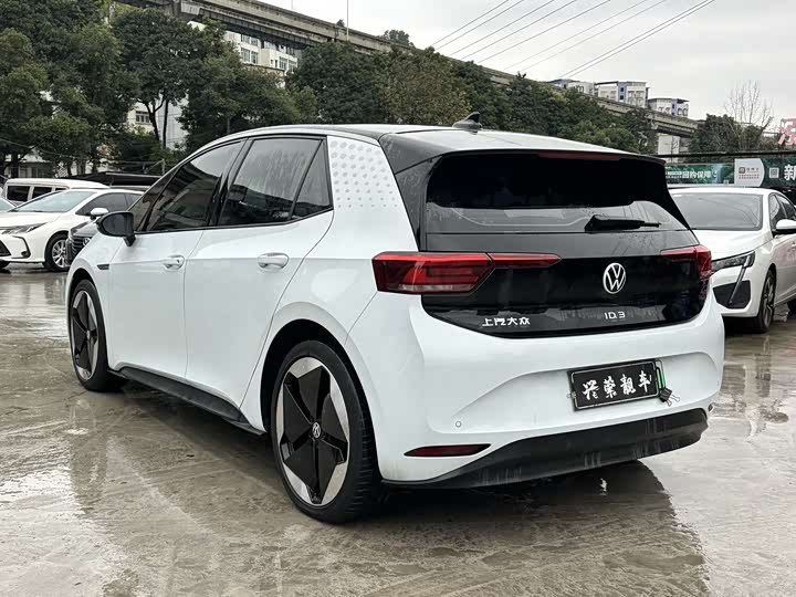 Фото 6 - Volkswagen ID.3